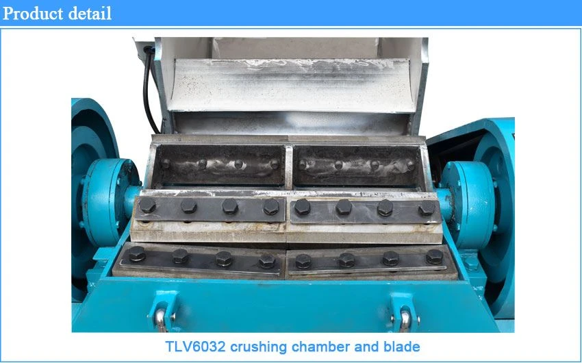 Crusher Machine