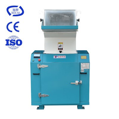 Niszczarka dźwiękoszczelna z tworzywa sztucznego